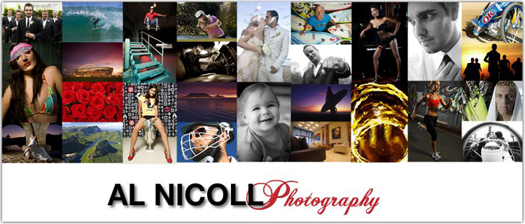 Al Nicoll Photography